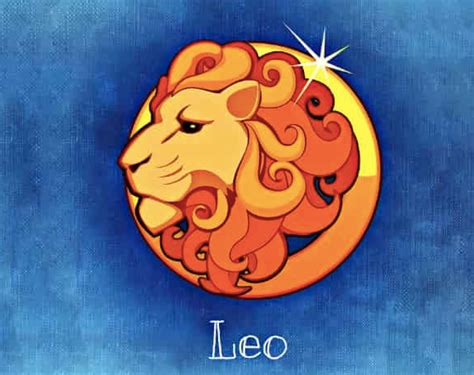 3 lucky numbers for leo